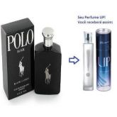 UP!17 Polo BLACK