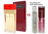 UP! 16 - Dolce & Gabanna - Perfume Feminino 50ml