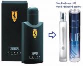 UP! 11 Ferrari Black