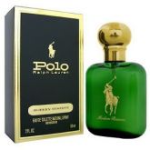 UP!17 Polo BLUE