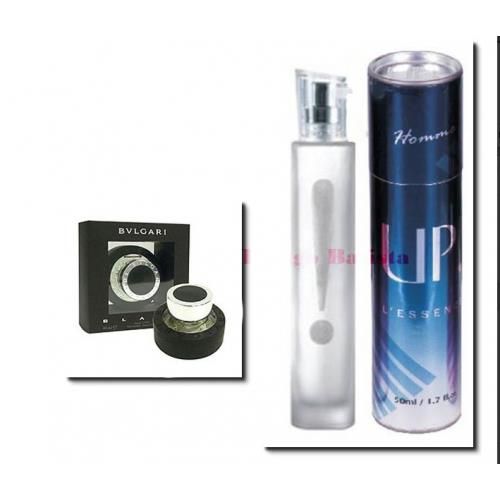 UP!05 Bulgari Black