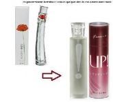 UP! 22 - Flower by Kenzo - Perfume Feminino 50ml