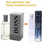 UP!03 BOSS