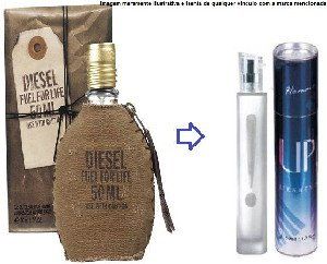 UP!37 Diesel Fuel For Life
