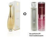 UP! 26 - J'adore - Perfume Feminino 50ml