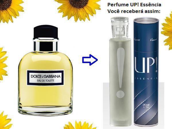 UP!07 Dolce&Gabbana