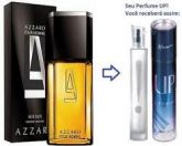 UP! 01- AZZARO