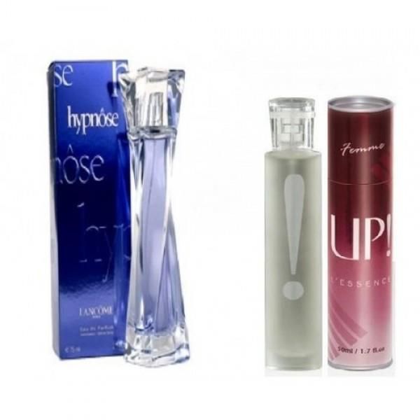 UP! 34 - Hypnôse - Perfume Feminino 50ml